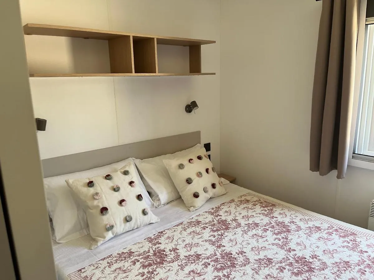 Glamping Tuscany - Podere Cortesi Santa Luce 0*,