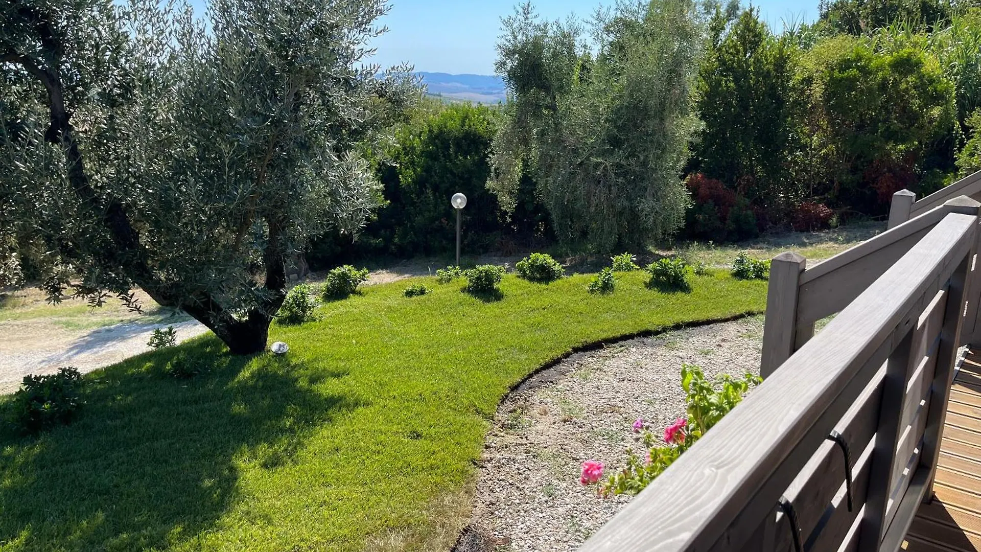 Glamping Tuscany - Podere Cortesi Santa Luce Campeggio