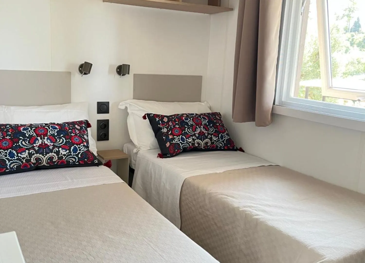 Glamping Tuscany - Podere Cortesi Santa Luce Italia