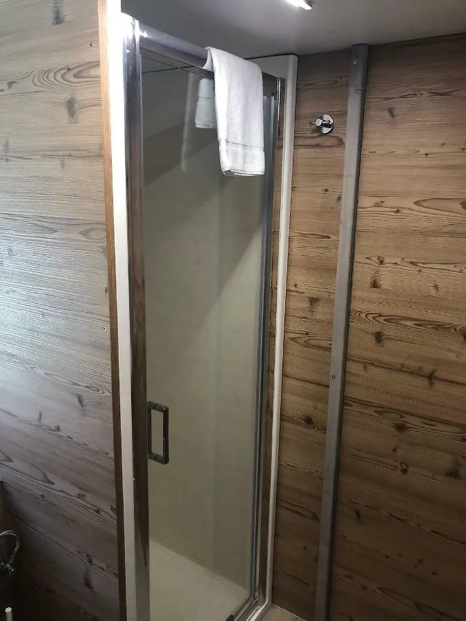 Glamping Tuscany - Podere Cortesi Santa Luce