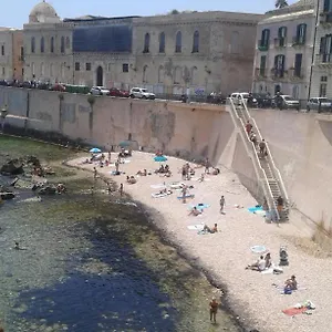 Castello's Appartamento Syracuse