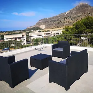 Casa Mare Con Terrazza Casa vacanze Favignana
