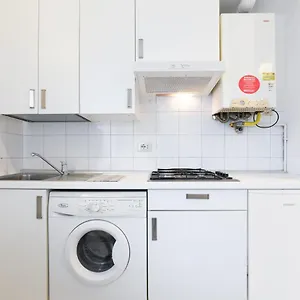 Primopiano - Melzo B Appartamento Milano