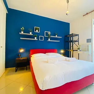 5☆ Navigli - San Paolo Hospital Appartamento Milano