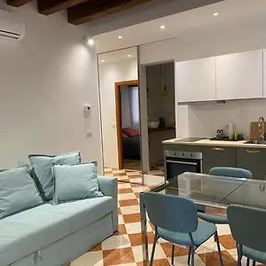 Ca' Degli Specchieri - A Due Passi Da Piazza San Marco Appartamento Venezia