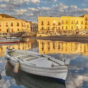 Isola Di Lipari Appartamento Città di Lipari