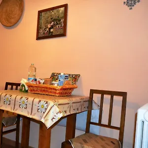 Romantico Appartamento Aritzo